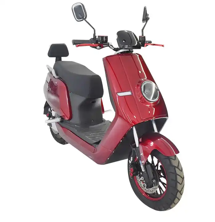Chine Fournisseurs et fabricants de motos électriques personnalisés et  usine - Moto électrique OEM/ODM - Sinski