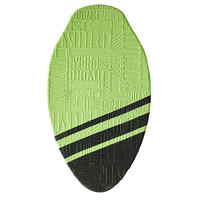 Mini planche de surf en bois de 30 pouces personnalisée, skimboards en bois à prix d'usine