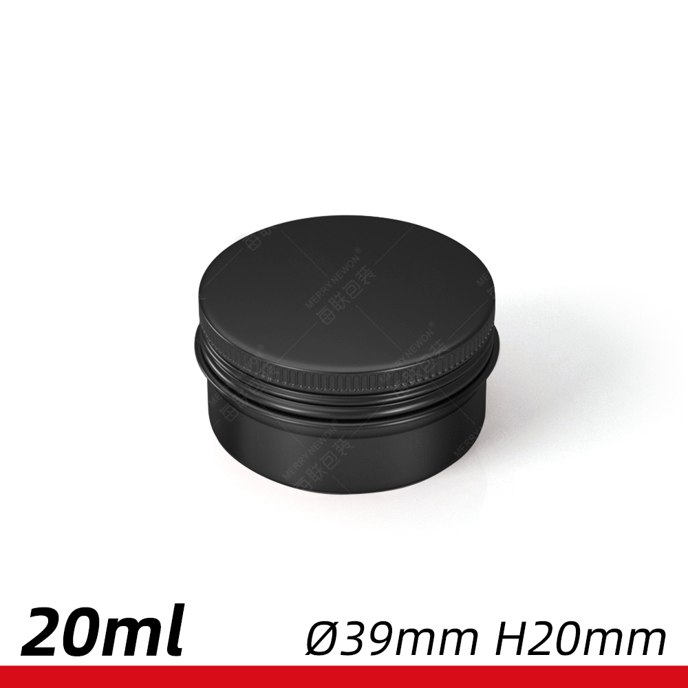 20 ml 39*20 mm