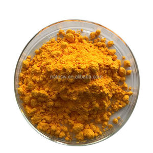 Suplemento Polvo a granel CQ10 Coenzima Q10 Ubidecarenone CAS 303-98-0 - Product Image 6