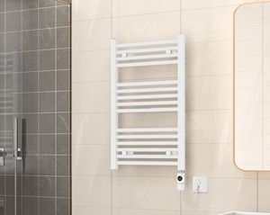Radiatore Elettrico Scaldasalviette Avonflow, Bestseller <span class=keywords><strong>per</strong></span> Bagno, Hotel e Soggiorno - Product Image 4