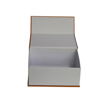 Boîte cadeau magnétique pliable en carton personnalisé avec Satin pour maillot de bain, Bikini, Lingerie, vêtements, boîtes d'emballage pour chaussettes 50 LX