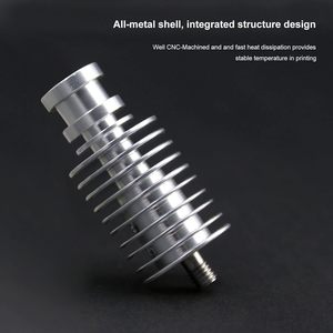 YouQi <span class=keywords><strong>Chiron</strong></span> Hotend V5 J-Head 24V 40W pour <span class=keywords><strong>imprimante</strong></span> 3D - Product Image 4