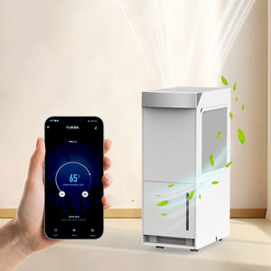 <span class=keywords><strong>D</strong></span>éshumidificateur <span class=keywords><strong>d</strong></span>'<span class=keywords><strong>air</strong></span> portable intelligent Wi-Fi pour la maison, 20L/jour, économe en énergie, meilleur <span class=keywords><strong>prix</strong></span> usine, vente en gros - Product Image 4