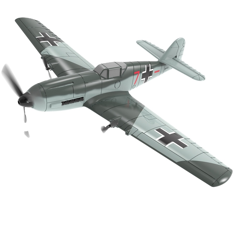 New Arrival 2024 RTF RC Airplane