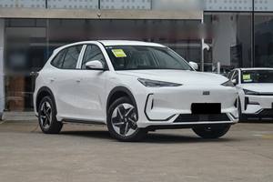 <span class=keywords><strong>Galaxy</strong></span> E5 2024, 440 km d'autonomie, 100% électrique, 218 ch, édition de lancement, SUV compact 5 portes, 5 places, cuir, foncé, R18, conduite à gauche, traction avant, <span class=keywords><strong>360</strong></span> - Product Image 2