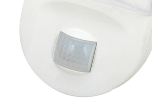 Dẫn ánh sáng ban đêm với cảm biến chuyển động trong nhà ổ cắm ánh sáng 120 ° <span class=keywords><strong>PIR</strong></span> cảm biến 5 m phạm vi ổ cắm đèn chuyển động ánh sáng ổ cắm Trắng - Product Image 2