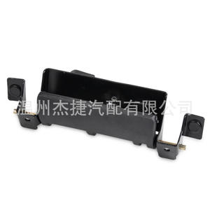 Interruptores para Toyota Sequoia y Sienna, Interruptor de Manija de Puerta Trasera 69090-08010 - Product Image 1