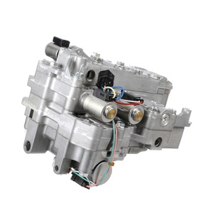27000-RJ2-070 ชุดประกอบวาล์วเกียร์อัตโนมัติสำหรับฮอนด้า แอคคอร์ดชิ้นส่วนเครื่องยนต์อุปกรณ์เสริมในรถยนต์ - Product Image 2