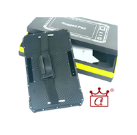 Tableta Robusta ECO-T96 de 10 Pulgadas, 5G, Nuevo Diseño, NFC, RFID, Android 12
