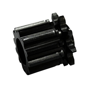 Custom Aluminum Turning Milling Parts Plastic/Metal CNC Machining <b>Machine</b> Parts Custom Gears Custom 5 Axis CNC Machining Service - Product Image 1