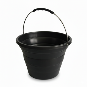 <span class=keywords><strong>Cubo</strong></span> de Almacenamiento <span class=keywords><strong>Plegable</strong></span> de Silicona para Acampar al Aire Libre, Suministro de Fábrica, Portátil, para <span class=keywords><strong>Playa</strong></span>, Hielo, Agua y Artículos Diversos - Product Image 1
