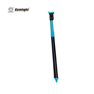 قطع الكربون الصلب أداة زراعية منجلا ، سكين شجرة النخيل ، سكين اليد ، سكين زيت النخيل - Product Image 4