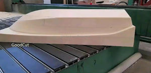 Holz schaum 3 Achsen 4 Achsen <span class=keywords><strong>5</strong></span> Achsen Fräsen <span class=keywords><strong>CNC</strong></span> Holz bearbeitung Tisch fräser Ausrüstung - Product Image 6