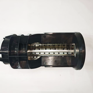 บูชป้อนพลาสติก T100/T70P/T70ของแท้ของใหม่ปลอกป้อนพลาสติกขนาดเล็กสำหรับ DJ1อุปกรณ์การเกษตรโดรนรับประกัน1ปีสำหรับฟาร์ม - Product Image 2