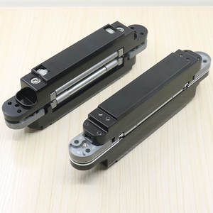 Charnières robustes pour grande porte - Product Image 4