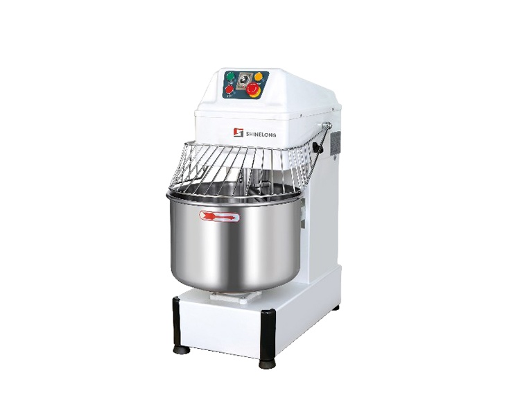 Spiral Mixer Philippines Commercial Baking Solutions