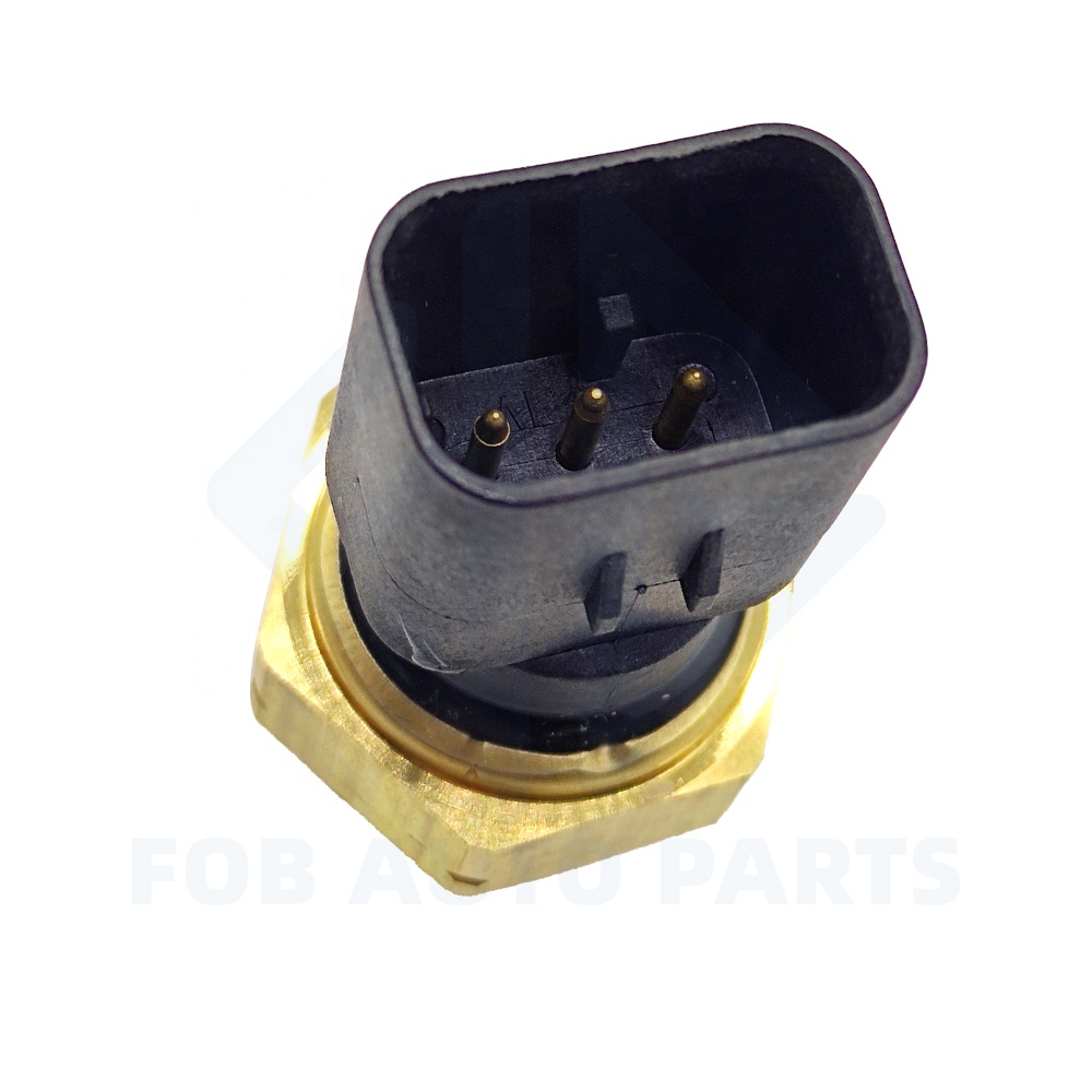Oil Pressure Sensor 2874A007 for Perkins Engines - Reliable