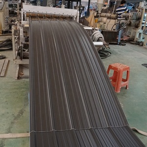 Nouveau Style Construction <span class=keywords><strong>Chaume</strong></span> Synthétique Toiture/Tuile <span class=keywords><strong>de</strong></span> Toit En Plastique - Product Image 3