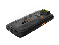 CARIBE NOUVEAU PL-40L De Poche Auto laser USB 1D 2D Android lecteur de codes à barres PDA