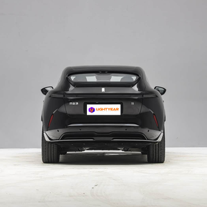 Changan <span class=keywords><strong>Auto</strong></span> Avatar 11 Nouvelle Voiture Conduite à Gauche Double Moteur SUV Luxe Moyen-Grand 5 Places Excellent État - Product Image 4