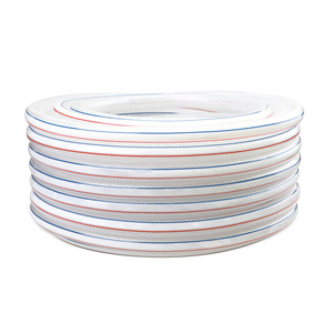Tubería <span class=keywords><strong>de</strong></span> <span class=keywords><strong>PVC</strong></span> Flexible Más Reciente a <span class=keywords><strong>Precio</strong></span> <span class=keywords><strong>de</strong></span> Mayoreo, Duradera y Resistente al Desgaste, <span class=keywords><strong>para</strong></span> <span class=keywords><strong>Agua</strong></span> <span class=keywords><strong>Potable</strong></span> Clara, Manguera Reforzada con Fibra Trenzada <span class=keywords><strong>de</strong></span> <span class=keywords><strong>PVC</strong></span> - Product Image 3