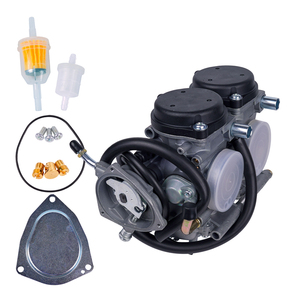 Carburateur de moto ATV Carb pour <span class=keywords><strong>YAMAHA</strong></span> RAPTOR 660 660R YFM660 YFM 660R en <span class=keywords><strong>vente</strong></span> 2001-2005 01 - Product Image 2