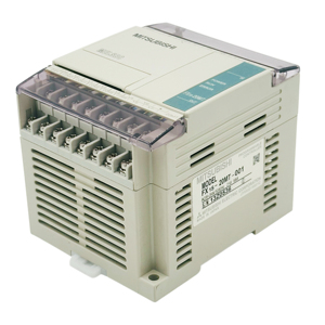 Nuevo PLC Compacto Original FX1S-20MT-001 Serie FX1S, 20 E/S, 12 Entradas, 8 Salidas de Transistor, Controlador Programable - Product Image 6