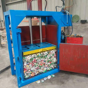 Máy Đóng Kiện Nhựa Máy Đóng Kiện Chai Pet Giá Máy Nén Nhựa Máy Đóng Kiện Nhựa - Product Image 1