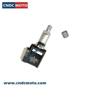 Capteur TPMS Cndc Moto A0009052102 pour BMW Série 5 Type Externe - Product Image 2