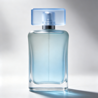 Parfum pour femme Premium, senteur florale et agrumes, longue tenue, Eau de Parfum, parfum de créateur, vente en gros