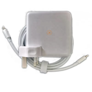 Adaptateur de remplacement usb type c de haute qualité 30W 35WATTS <span class=keywords><strong>60W</strong></span> 96W 140W 87W <span class=keywords><strong>chargeur</strong></span> pour <span class=keywords><strong>macbook</strong></span> Tyep-c - Product Image 2