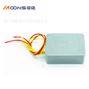 Mooser Gb170c Voltage Regulator Single Phase <b>Pc</b> Material For Svc Generator <b>Set</b> - Product Image 1