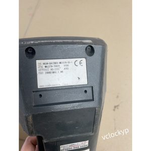 Iai Sel Controller Teaching Pendant Hg1H-Sa12Beh-Mk1379-S5 Hg1Hsa12Behmk1379S5 6 Utilisé - Product Image 2