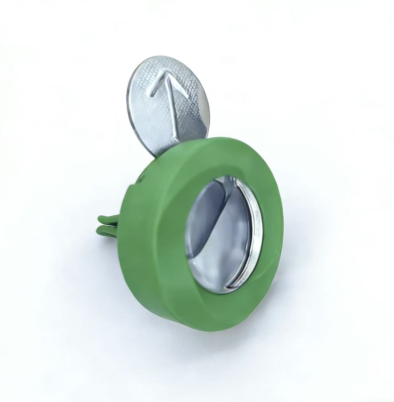 Verde