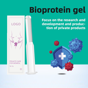 Lubrifiant Efficace pour le Resserrement Vaginal et la Réparation de l'Hymen, Produit d'Hygiène Féminine - Product Image 3
