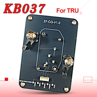 Adaptador Compatible con NXP KILLER Sin Soldadura para Trumpchi