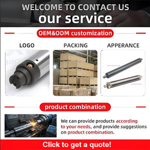 TianJi TJ-<strong>air</strong> Chuck <strong>Air</strong> <strong>Shaft</strong> Chuck &amp; Expanding Drum Rewinding Machine Bearing Core Flexible Structure Custom Torque Capacity - Product Image 3