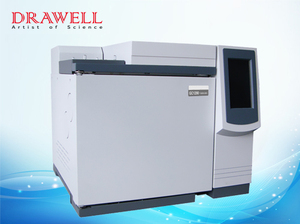 Analyseur haute sensibilité Bibo GC1290, instrument de chromatographie en phase gazeuse pour analyse en laboratoire GC11120/GC1290 Drawell Gc11120/gc1290 - Product Image 2