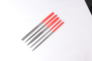 Đặc biệt hình thon nửa vòng 215 đa năng tự làm Công Nghiệp Kim tập tin thiết lập công cụ tập tin - Product Image 3