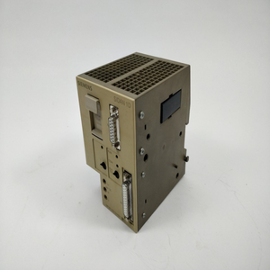 Plc G81001-d3110-h001 Sidan 1d pour produit sous garantie - Product Image 1