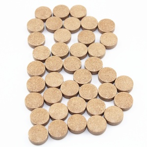 ยาเม็ดวิตามินบีคอมเพล็กซ์ผลิตภัณฑ์เสริมอาหารดูแลสุขภาพแท็บเล็ตสั่งทำได้ฉลากตามต้องการ - Product Image 3