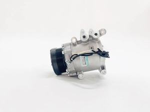 Compressore condizionatore d'aria Auto per costruire la tua canzone dei sogni 106-BI2 ricambi Auto CSP-201004 - Product Image 6
