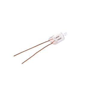 Hot bán okaya RA-102M-C6-Y 1000V 20% Neon Glass gas xả Ống <span class=keywords><strong>GDT</strong></span> SPD tia lửa khoảng cách bảo vệ <span class=keywords><strong>Surge</strong></span> <span class=keywords><strong>arrester</strong></span>/bảo vệ tăng - Product Image 2