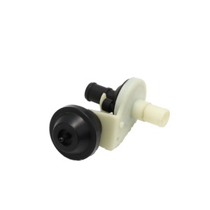 Válvula de Agua del Calefactor Volkswagen 431819809A, Actuador Térmico Redondo de Pared, Fácil Instalación - Product Image 1
