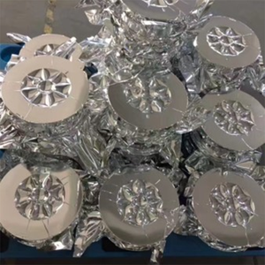 ER4047 Fil de soudage fourré en aluminium silicium pour le revêtement et le surfaçage des surfaces en aluminium-Résistance à l'abrasion supérieure - Product Image 6