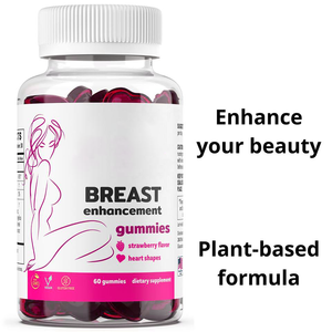 Brust vergrößerung spillen Natürliche Brust pflege Heben und Straffen der Brust vergrößerung gummis - Product Image 5