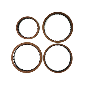 Kit de révision de transmission automatique A174 SN413 SN415 avec plaque d'embrayage, adapté aux accessoires de voiture SUZUKI - Product Image 3