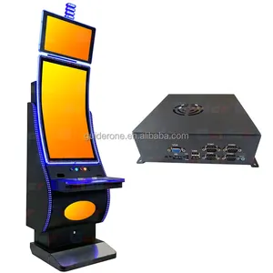 Chúng Tôi Phổ Biến Chất Lượng Cao Arcade Video Trò Chơi Hội Đồng Quản Trị Phần Mềm Kỹ Năng Tủ Kim Loại Máy