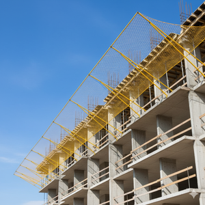 Encofrado de Madera de Estilo Moderno para Construcción, Paneles de Acero y Contrachapado, Materiales de Construcción - Product Image 3